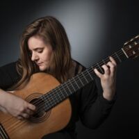 LINZ. 1x2 Freikarten für das Linz Guitar Festival, 27. Februar, Tribüne