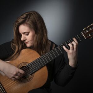 LINZ. 1x2 Freikarten für das Linz Guitar Festival, 27. Februar, Tribüne