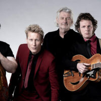 LINZ. 3x2 Freikarten für The Lettners Combo, 13. März, Kulturraum m3