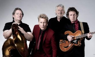 LINZ. 3x2 Freikarten für The Lettners Combo, 13. März, Kulturraum m3