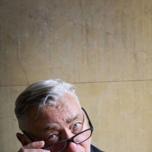 LINZ. 2x2 Freikarten für Andreas Vitasek und „Spätlese“, 7. März, Neues Rathaus