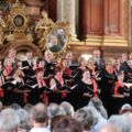 LINZ. 4x2 Freikarten fürs musica sacra-Konzert mit dem Collegium Vocale Linz, 8. März, Mariendom