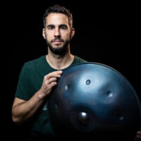 LINZ. 4x2 Freikarten fürs musica sacra-Konzert mit Manu Delago und Max ZT, 26. März, Ursulinenkirche