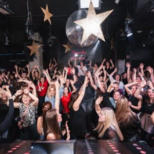 LINZ. 2x2 Freikarten für Mamagehttanzen, 28. März, Remembar