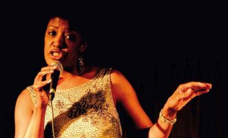 LINZ. 3x2 Freikarten für das Konzert Carole Alston meets Jan Korinek, 28. März, Kulturraum m3