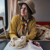 LINZ. 3x2 Freikarten für das Theaterstück Alle Zeit, gestundet, 12. April, Tribüne