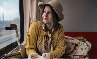 LINZ. 3x2 Freikarten für das Theaterstück "Alle Zeit, gestundet", 12. April, Tribüne