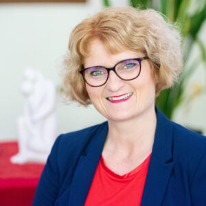 LINZ. 1x2 Freikarten für „Let's talk about...“ mit Sexualberaterin Doris Kaiser, 7. April, Hauptplatz 23