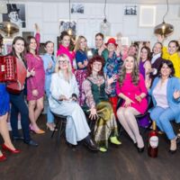 LINZ. 1x Die Nacht der Frau-Package 1