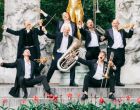 LINZ. 3x2 Freikarten für Mnozil Brass am 31. Mai, Brucknerhaus