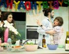 LINZ. 2x2 Freikarten für Nino, 13. Juni, Theater Phönix