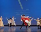 LINZ. 3x2 Freikarten für World of Dance des Tanztheaters Anima, 27. Juni, Neues Rathaus