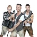 STEYREGG. 2x2 Freikarten fürs Hallenfest des SV Steyregg, 17. oder 18. Juli