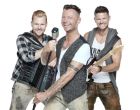 STEYREGG. 2x2 Freikarten fürs Hallenfest des SV Steyregg, 17. oder 18. Juli