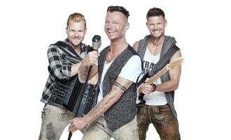 STEYREGG. 2x2 Freikarten fürs Hallenfest des SV Steyregg, 17. oder 18. Juli