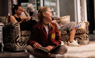 LINZ. 2x2 Freikarten für die Musical-Vorpremiere "Matilda", 10. September, Musiktheater