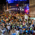 LINZ. 10 Startplätze für den 15. Sparkasse City Night Run, 24. September