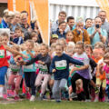 LINZ. 5x1 Startplatz beim Familienbund Kids-Run, 19. September, Transdanubia Athletic. Sport. Zentrum. Linz