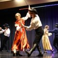 LINZ. 3x2 Freikarten für Kino, Kino, Kino vom Tanztheater anima, 17. September, Neues Rathaus