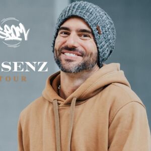 LINZ. 3x2 Freikarten für das Konzert von SEOM, 26. September, Neues Rathaus