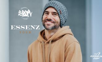 LINZ. 3x2 Freikarten für das Konzert von SEOM, 26. September, Neues Rathaus