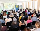 RIED/I. 2x2 Freikarten für den Female Business Mingle von she:works, 2. Oktober, Raiffeisenbank