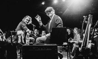 LINZ. 3x2 Freikarten fürs Blueskonzert von Oliver Mally & Peter Schneider, 8. Oktober, Kulturraum m3