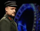 LINZ. 5x2 Freikarten für Leutnant Gustl, 20. Oktober, Tribüne
