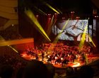 LINZ. 3x2 Freikarten für Die Nacht der Filmmusik - Klassik Radio Live in Concert, 3. November, Brucknerhaus