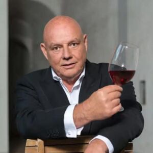 Wels. 1x2 Karten für Lesung mit Wolfgang Böck, 23. Oktober, Herminenhof