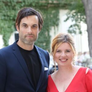 THALHEIM. 2x2 Tickets für Max Simonischek, 23. Oktober im Museum Angerlehner