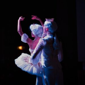 WELS. 3x2 Tickets für „Der Nussknacker“, 19. Dezember, 19 Uhr Stadttheater