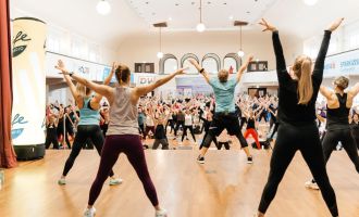 WELS. 3x2 Tickets für Euro Convention, 21. Februar 2026, Welser Turnverein