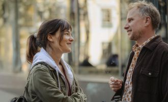 WELS. 10x2 Tickets für "Vier minus drei" mit Stargast Adrian Goiginger, 1. März, Star Movie Wels