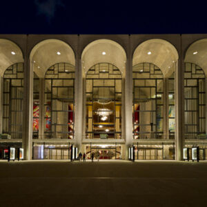 WELS. 1x2 Tickets für die Oper „Tristan und Isolde“, 21. März, Star Movie