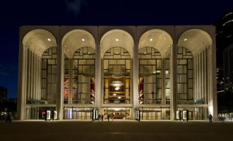 WELS. 1x2 Tickets für die Oper "Tristan und Isolde", 21. März, Star Movie