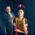 WELS. 1x2 Tickets für El Ultimo Sueno de Frida y Diego, 30. Mai, Star Movie