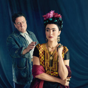 WELS. 1x2 Tickets für „El Ultimo Sueno de Frida y Diego“, 30. Mai, Star Movie