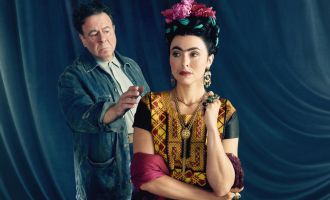 WELS. 1x2 Tickets für "El Ultimo Sueno de Frida y Diego", 30. Mai, Star Movie