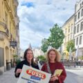 WELS. 1x100 Euro-Warengutschein der Fussl Modestraße