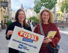 WELS. 1x100 Euro-Warengutschein der Fussl Modestraße