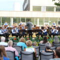 LAMBACH. 2 Rundum-Sorglose-Pakte für Open Air der Marktmusikkapelle Lambach-Edt, 11. Juli