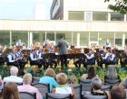 LAMBACH. 2 Rundum-Sorglose-Pakte für Open Air der Marktmusikkapelle Lambach-Edt, 11. Juli