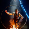 WELS. 10x2 Karten für Circus Frankello, 2. bis 12. Oktober, SCW Wels