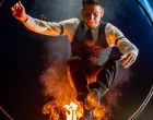 WELS. 10x2 Karten für Circus Frankello, 2. bis 12. Oktober, SCW Wels
