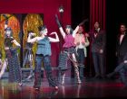 WELS. 5x2 Tickets für Giuditta, 18. Oktober, 17 Uhr, Stadttheater Wels