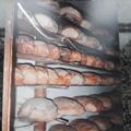 Wels. 1 x Jahresvorrat an Brot vom Kohlböck am Welser Wochenmarkt