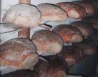 Wels. 1 x Jahresvorrat an Brot vom Kohlböck am Welser Wochenmarkt