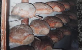 Wels. 1 x Jahresvorrat an Brot vom Kohlböck am Welser Wochenmarkt