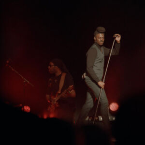 WELS. 5x2 Tickets für James Brown-Experience, 23. Oktober, 19.30 Uhr Stadttheater
